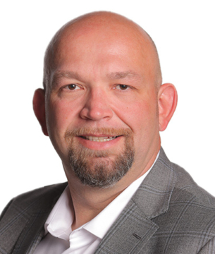 Matt Baumann