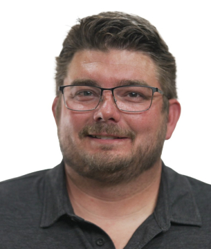 Jason Strosina