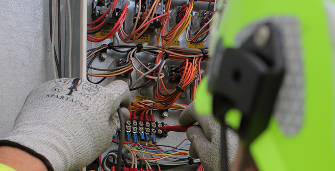 environmental chambers