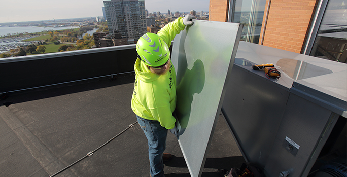 predictive maintenance