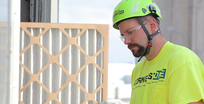 preventative maintenance