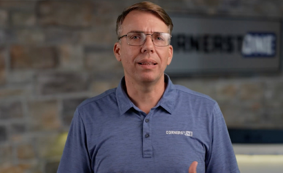 CornerStone One Leadership Story