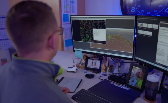 Building Better Projects, Building Better People: Plan, Do, Check, Adjust