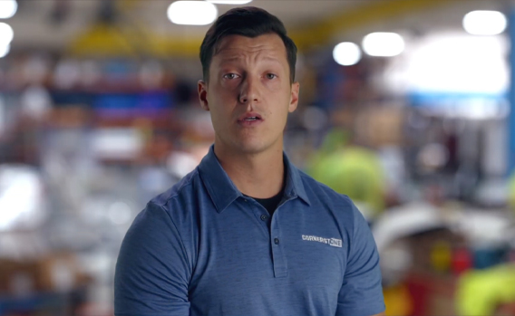 CornerStone One Safety Culture