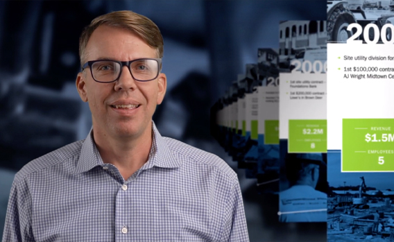 From Foundation to Future: The CornerStone One Story