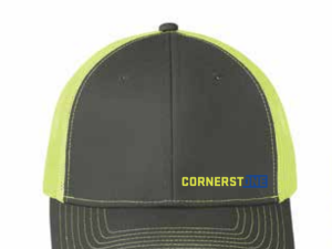 Trucker Hat
